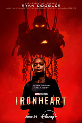 Ironheart (2025)