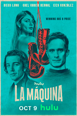 La Máquina