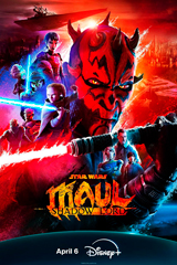 Star Wars: Maul - Shadow Lord