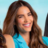 Gaby Espino en el papel de Paloma Sáez