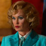 Jessica Lange en el papel de Elsa Mars