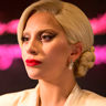 Lady Gaga en el papel de La Condesa