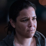 Lindsay Mendez en el papel de Tanya Singleton