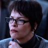 Tammy Blanchard en el papel de Terri Hernández