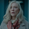 Cate Blanchett en el papel de Catherine Ravenscroft