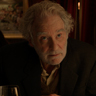 Kevin Kline en el papel de Stephen Brigstocke