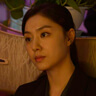 Seo Ji-hye en el papel de Jiun