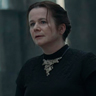 Emily Watson en el papel de Valya Harkonnen