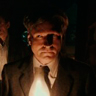 Crispin Glover en el papel de Richard Upton Pickman