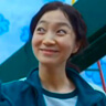 Kim Joo-ryoung en el papel de Han Mi-nyeo
