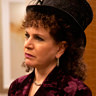 Susie Essman en el papel de Susie Greene