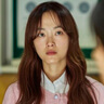 Park Ji-hoo en el papel de Nam On-jo
