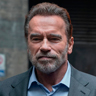 Arnold Schwarzenegger en el papel de Luke Brunner