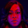 Niecy Nash en el papel de Det. Lois Tryon