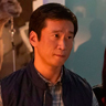 Eugene Kim en el papel de Paul Yung