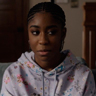 Lyric Ross en el papel de Natalie Washington