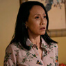 Kheng Hua Tan en el papel de Mei-Li Shen