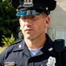 Jon Bernthal en el papel de Sgt. Wayne Jenkins