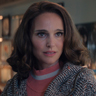 Natalie Portman en el papel de Maddie Schwartz