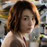 Ryôko Yonekura en el papel de Anna Matsuda