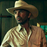 Billy Bob Thornton en el papel de Tommy Norris