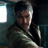 Kyle Chandler en el papel de Hal Jordan