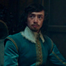 Samuel Blenkin en el papel de Príncipe Charles I de Inglaterra