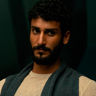 Akshay Khanna en el papel de Ratthi