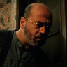 Mohan Kapur en el papel de Yusuf Khan