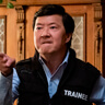 Ken Jeong en el papel de Ken Jeong