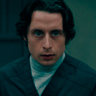 Rory Culkin en el papel de Karl