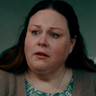 Chrissy Metz en el papel de Ida