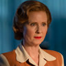 Cynthia Nixon en el papel de Gwendolyn Briggs
