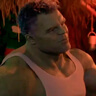 Mark Ruffalo en el papel de Bruce Banner / Hulk