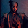 Shinnosuke Abe en el papel de Toda Buntaro