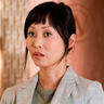 Susan Park en el papel de Jinju Seong