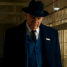 Brendan Gleeson en el papel de Silvermane