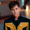 Tig Notaro en el papel de Jett Reno