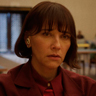 Rashida Jones en el papel de Suzie Sakamoto