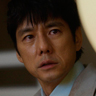 Hidetoshi Nishijima en el papel de Masa Sakamoto