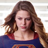 Melissa Benoist en el papel de Kara Zor-El / Kara Danvers / Supergirl