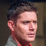 Jensen Ackles en el papel de Dean Winchester