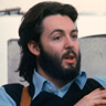 Paul McCartney en el papel de Paul McCartney