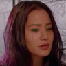 Jamie Chung en el papel de Clarice Fong / Clarice Ferguson / Blink