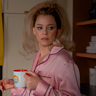 Elizabeth Banks en el papel de Lindy Littlejohn