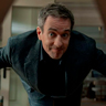 Matthew Macfadyen en el papel de Les Littlejohn