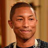 Pharrell Williams en el papel de Pharrell Williams