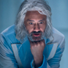 Taika Waititi en el papel de Ser Supremo