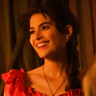 Gabriela Quezada en el papel de Lucia Reyes