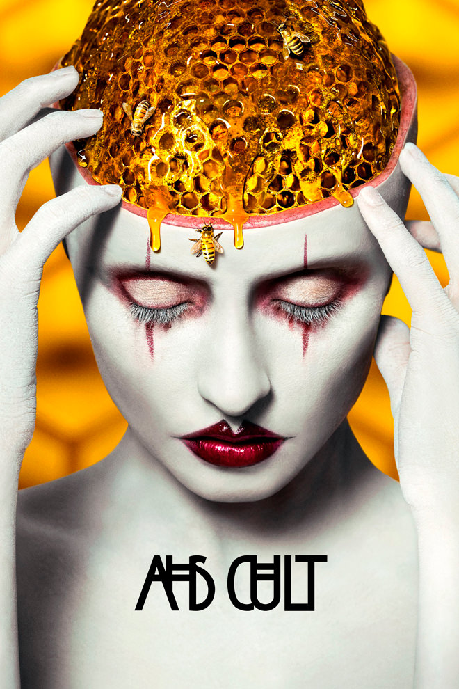 Poster del Programa / Serie: American Horror Story: Season VII